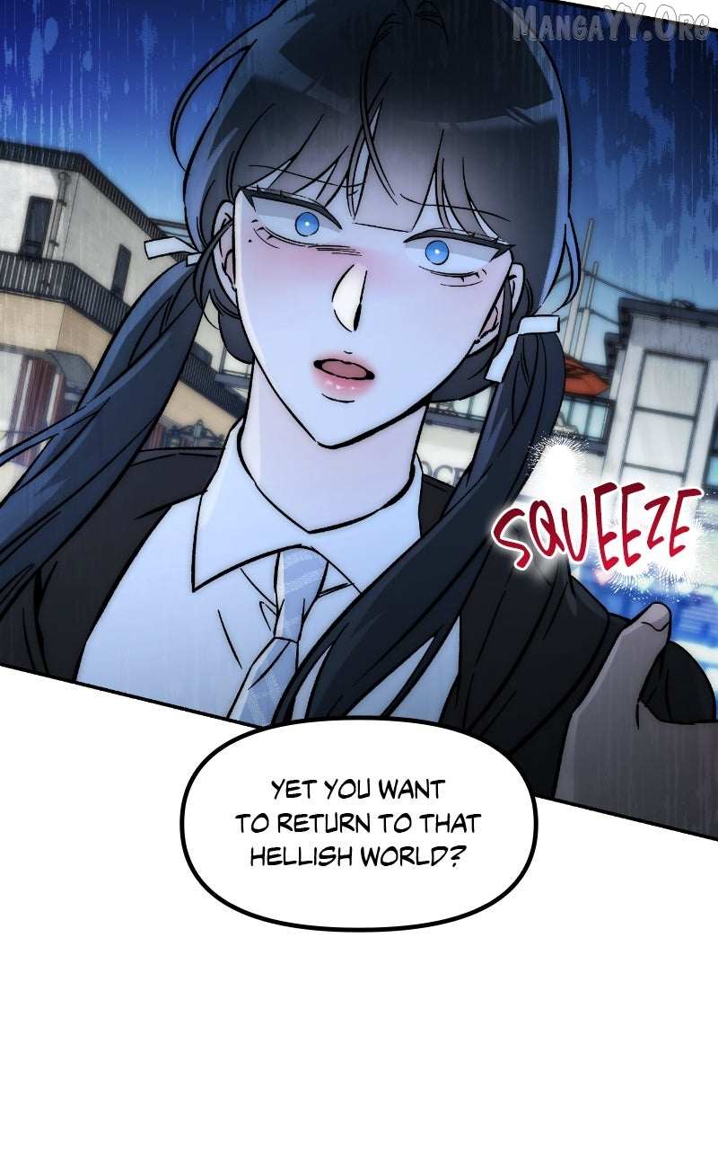 Read Why Does Everyone Love Me?! chapter 24 image 16 on Lezhin