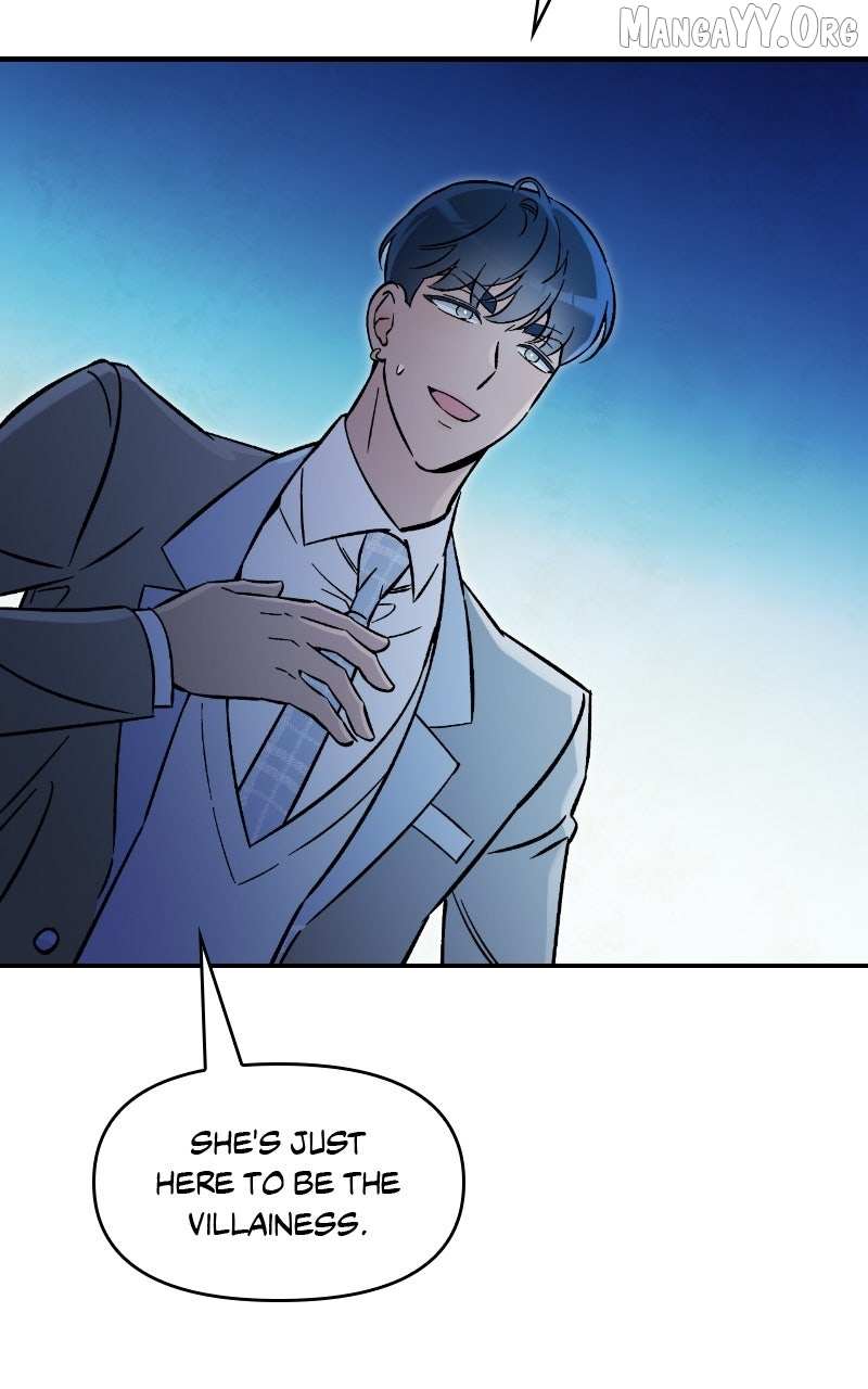Read Why Does Everyone Love Me?! chapter 24 image 25 on Lezhin