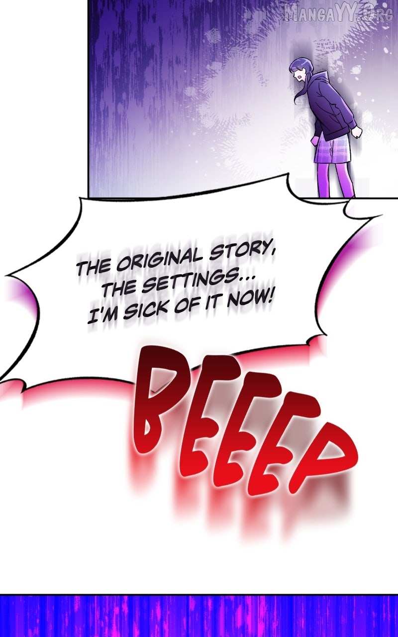 Read Why Does Everyone Love Me?! chapter 24 image 35 on Lezhin