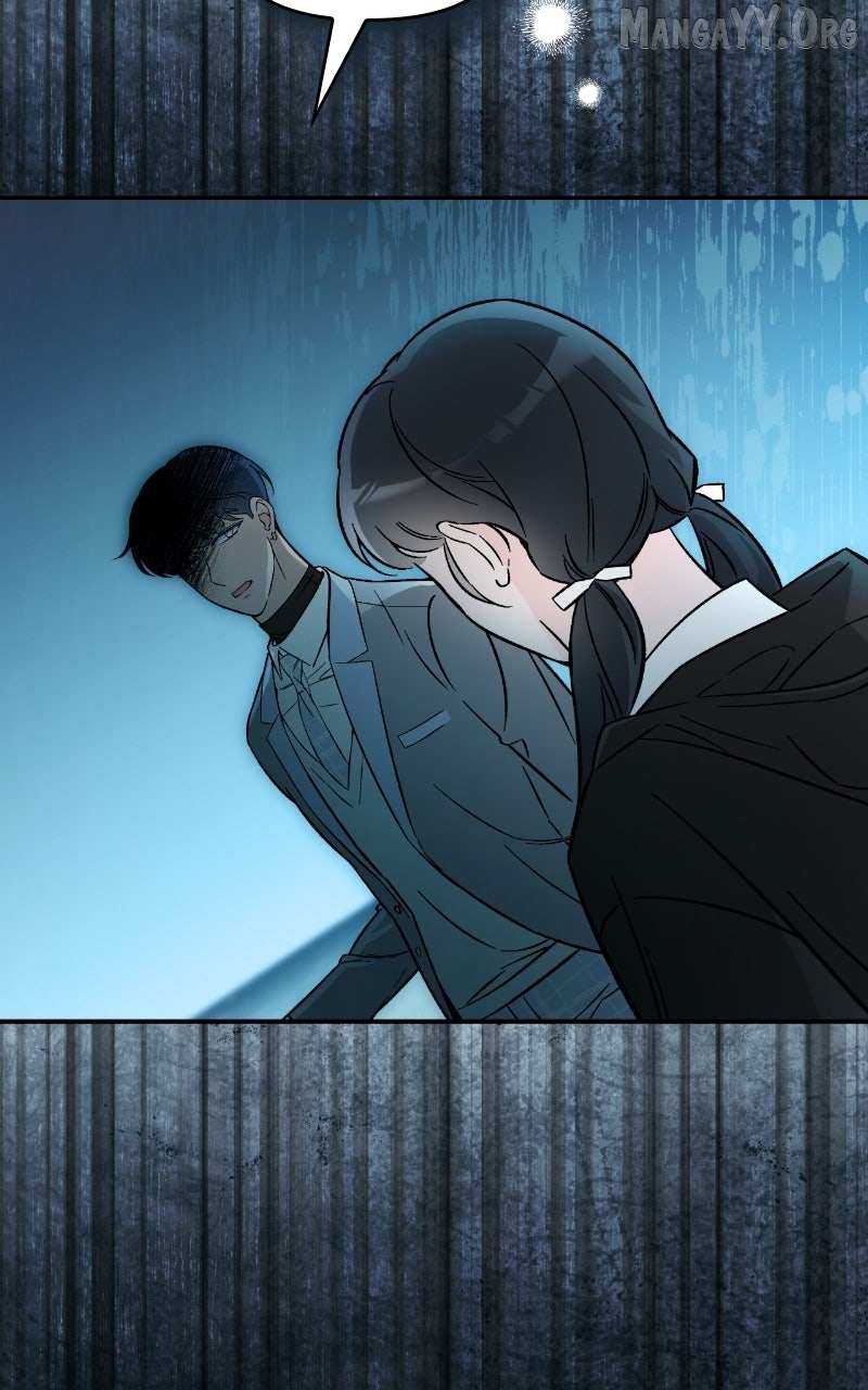 Read Why Does Everyone Love Me?! chapter 24 image 4 on Lezhin
