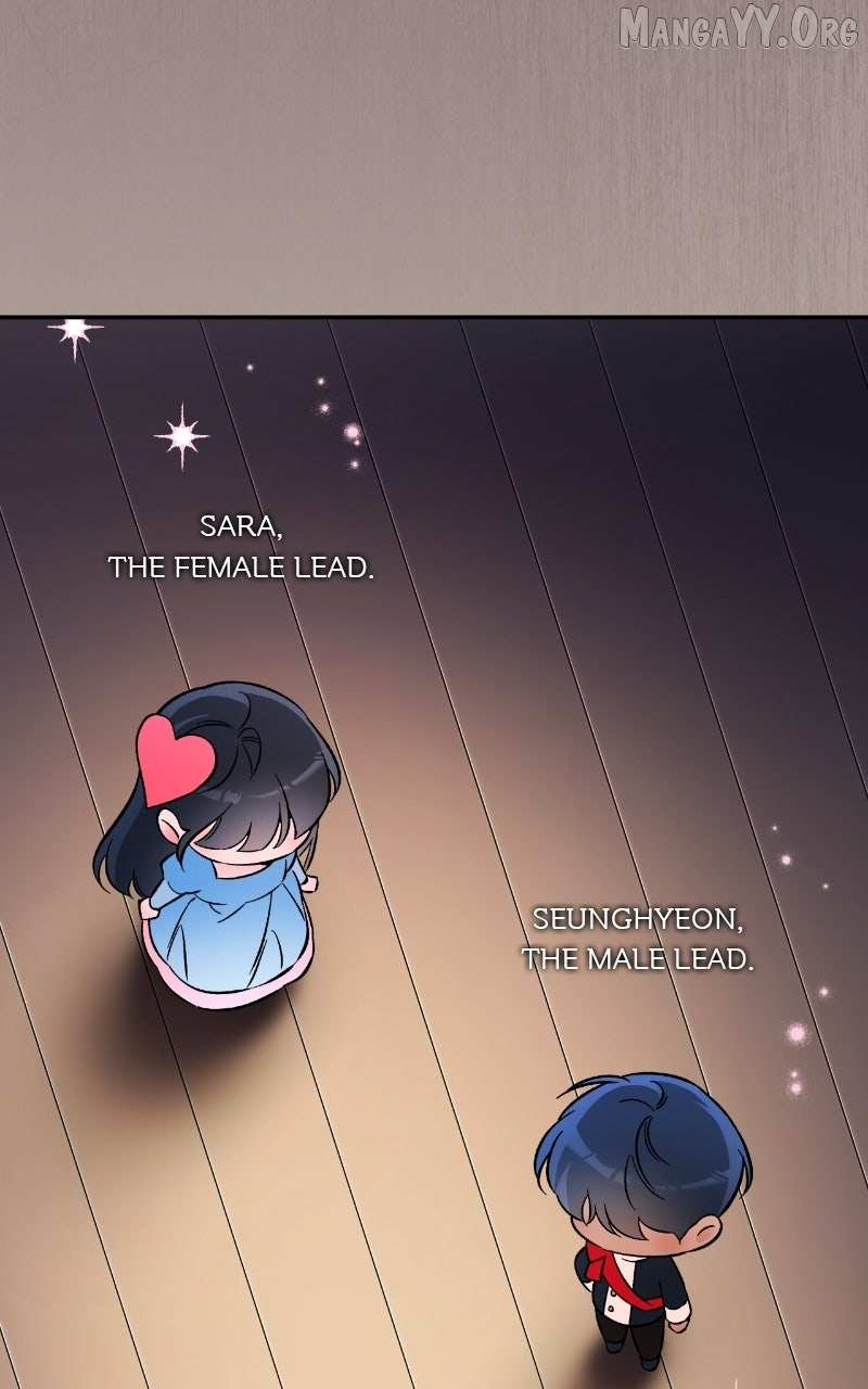 Read Why Does Everyone Love Me?! chapter 24 image 48 on Lezhin