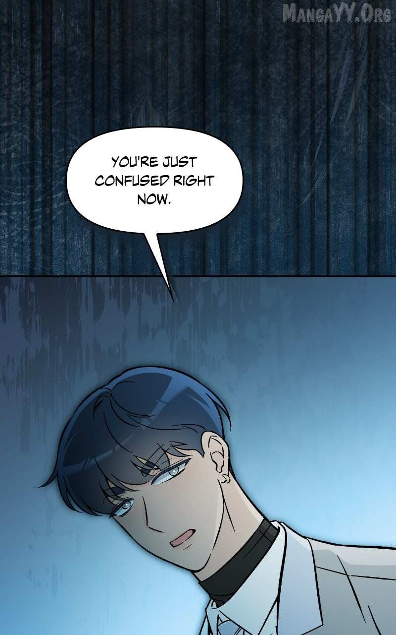 Read Why Does Everyone Love Me?! chapter 24 image 5 on Lezhin