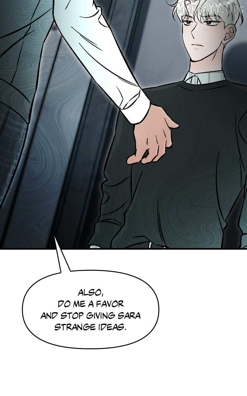 Read Why Does Everyone Love Me?! chapter 24 image 83 on Lezhin