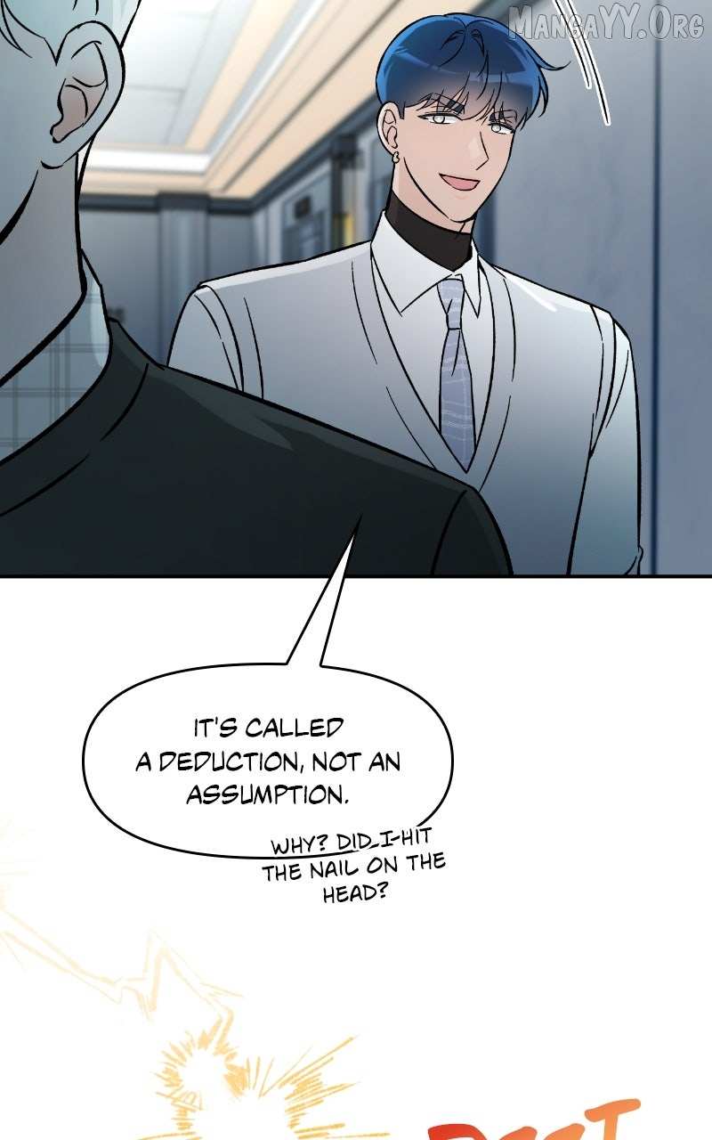Read Why Does Everyone Love Me?! chapter 24 image 90 on Lezhin