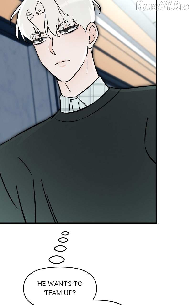 Read Why Does Everyone Love Me?! chapter 24 image 93 on Lezhin