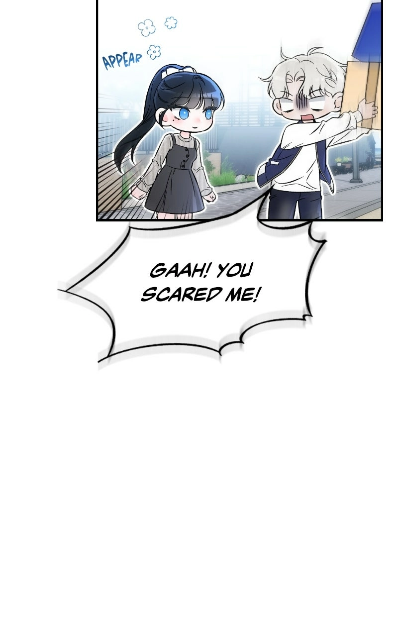 Read Why Does Everyone Love Me?! chapter 25 image 14 on Lezhin