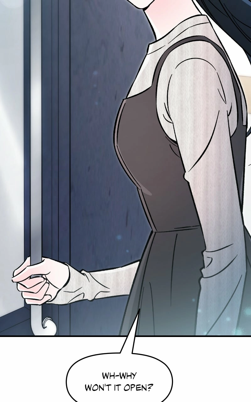 Read Why Does Everyone Love Me?! chapter 25 image 20 on Lezhin