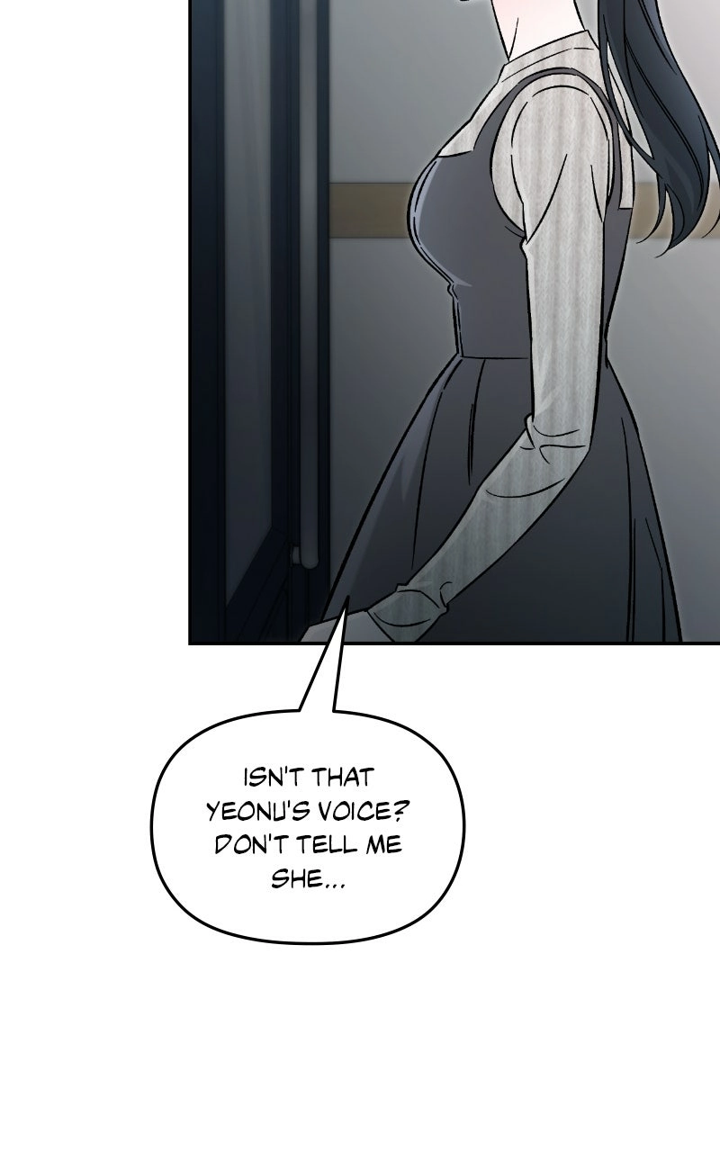 Read Why Does Everyone Love Me?! chapter 25 image 26 on Lezhin