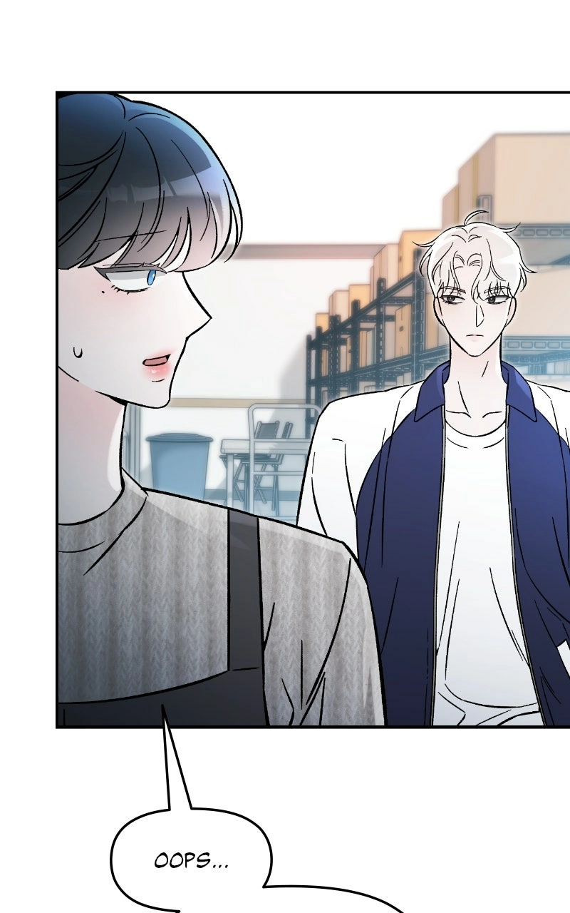 Read Why Does Everyone Love Me?! chapter 25 image 29 on Lezhin