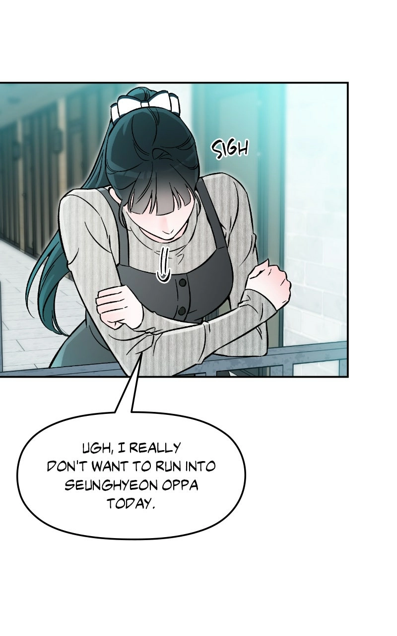 Read Why Does Everyone Love Me?! chapter 25 image 3 on Lezhin