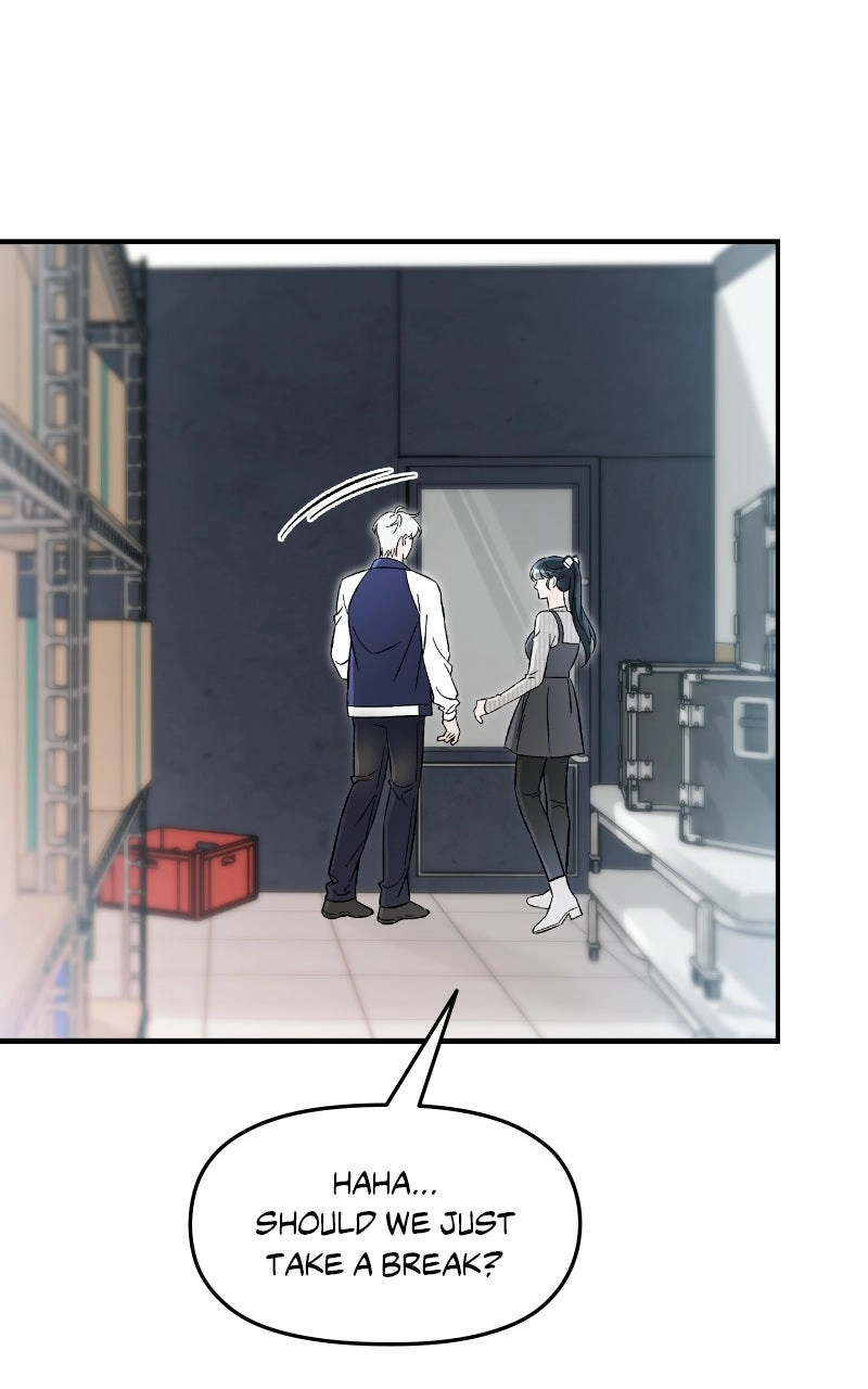 Read Why Does Everyone Love Me?! chapter 25 image 31 on Lezhin