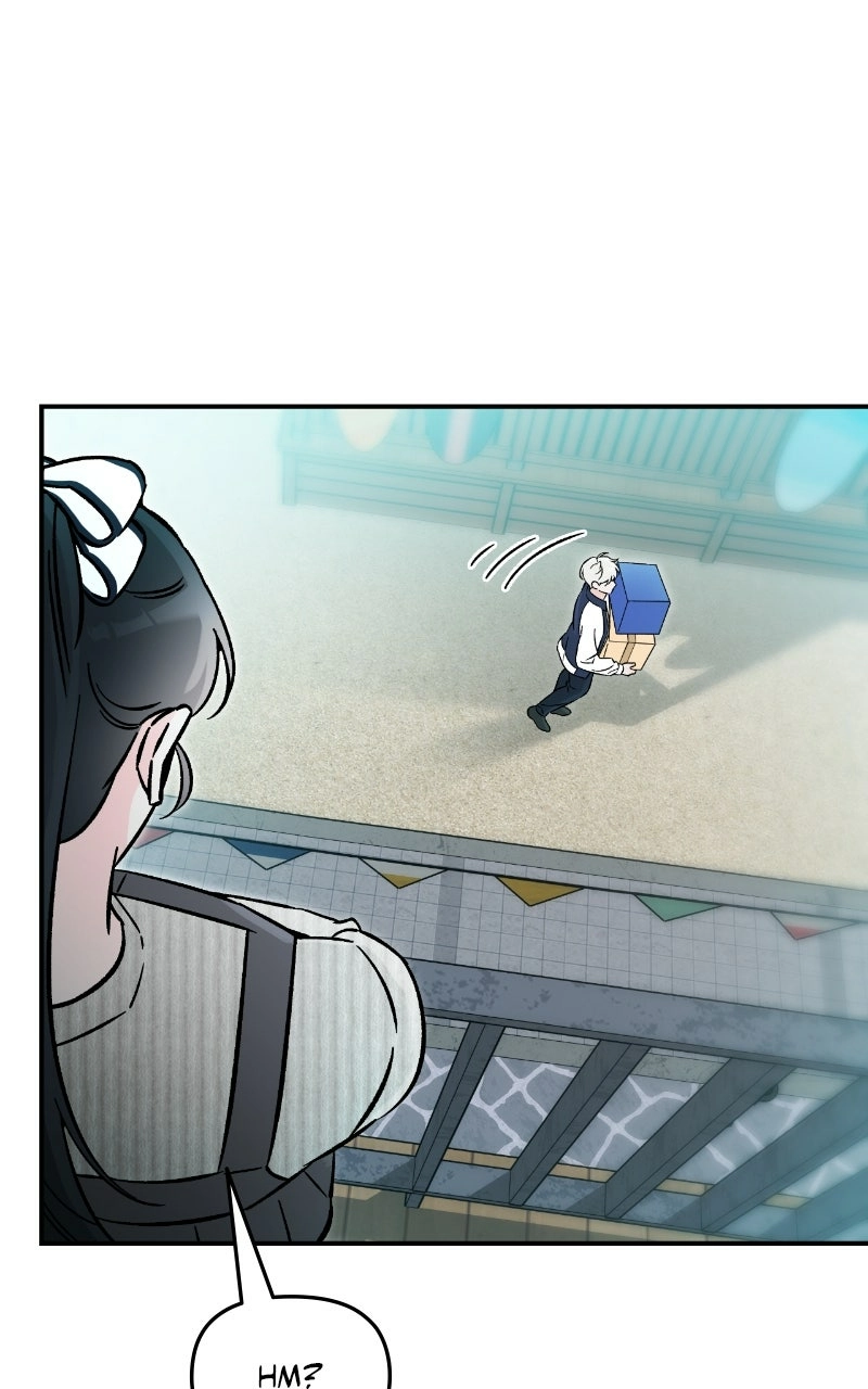 Read Why Does Everyone Love Me?! chapter 25 image 4 on Lezhin