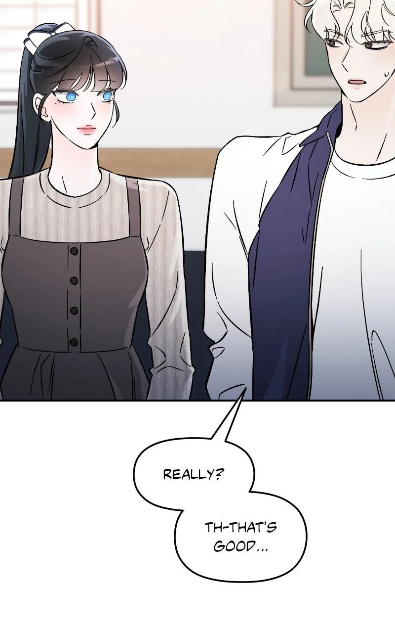 Read Why Does Everyone Love Me?! chapter 25 image 46 on Lezhin