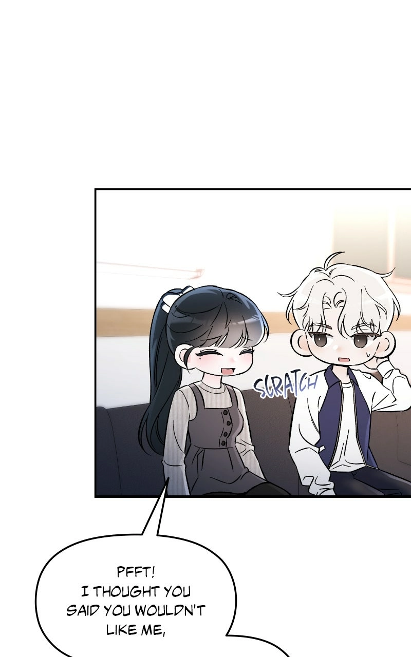 Read Why Does Everyone Love Me?! chapter 25 image 47 on Lezhin