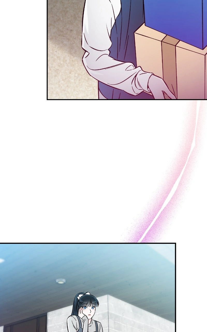 Read Why Does Everyone Love Me?! chapter 25 image 6 on Lezhin