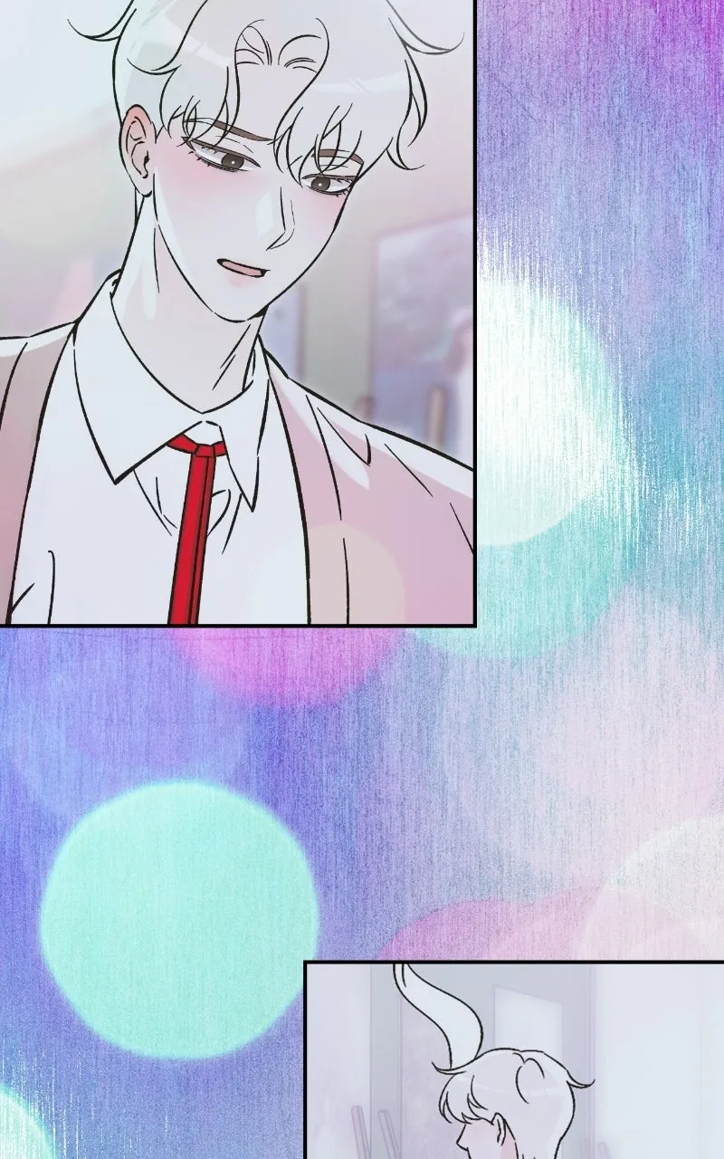 Read Why Does Everyone Love Me?! chapter 25 image 8 on Lezhin