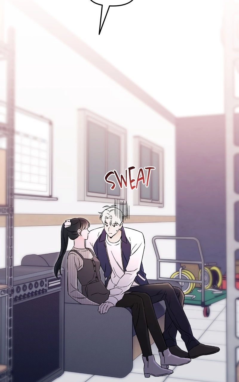 Read Why Does Everyone Love Me?! chapter 26 image 11 on Lezhin