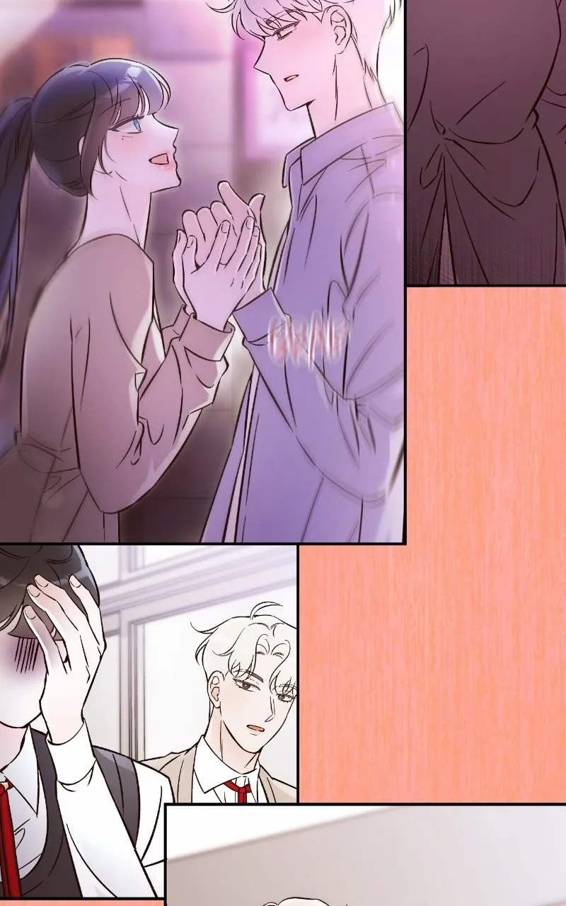 Read Why Does Everyone Love Me?! chapter 26 image 16 on Lezhin