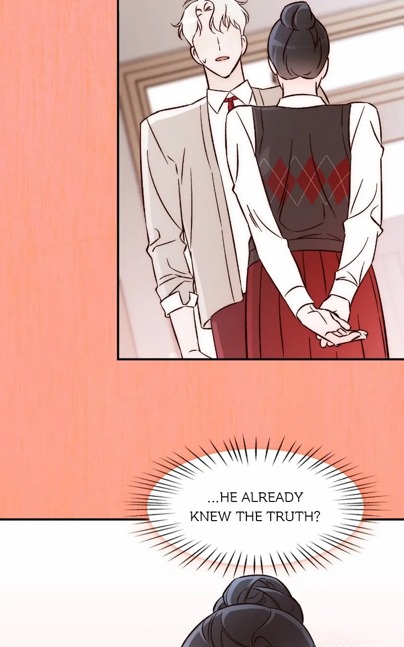 Read Why Does Everyone Love Me?! chapter 26 image 17 on Lezhin