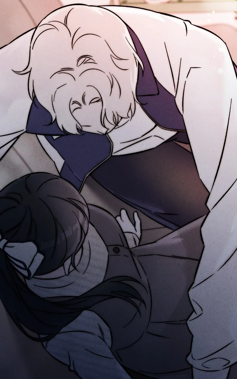 Read Why Does Everyone Love Me?! chapter 26 image 2 on Lezhin