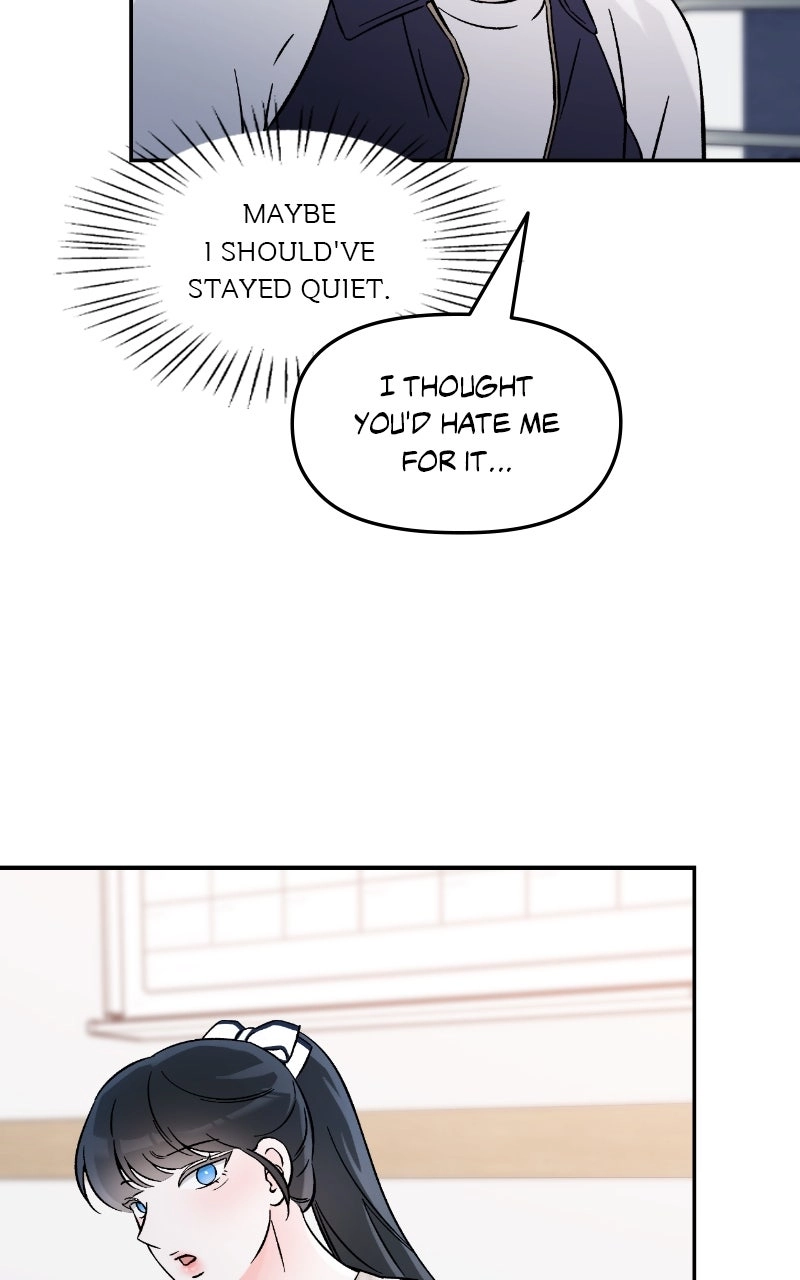 Read Why Does Everyone Love Me?! chapter 26 image 27 on Lezhin