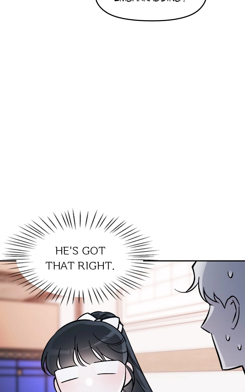 Read Why Does Everyone Love Me?! chapter 26 image 33 on Lezhin