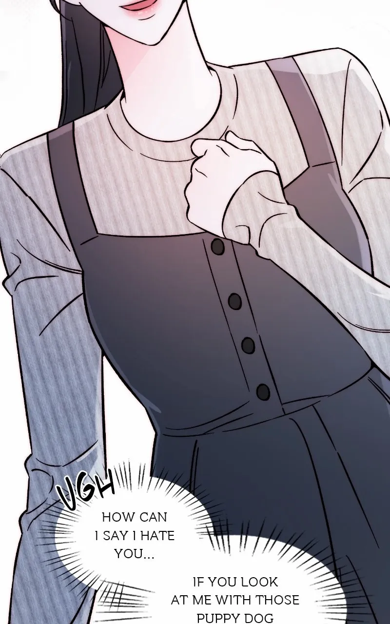 Read Why Does Everyone Love Me?! chapter 26 image 41 on Lezhin