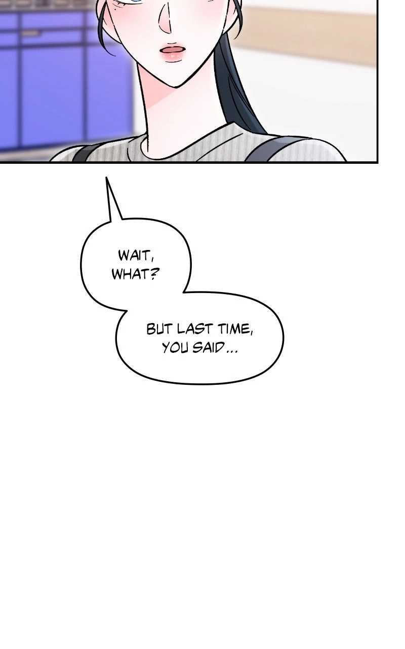 Read Why Does Everyone Love Me?! chapter 26 image 7 on Lezhin