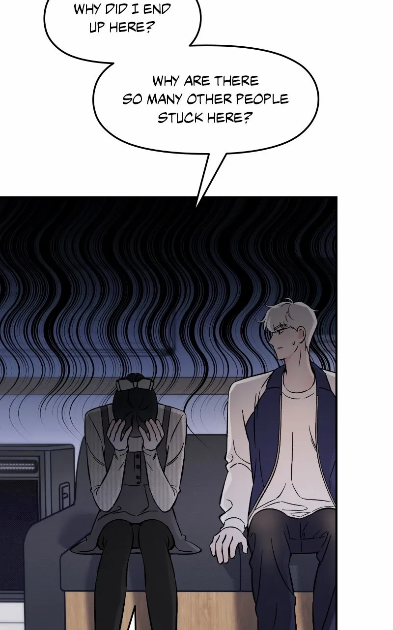 Read Why Does Everyone Love Me?! chapter 26 image 91 on Lezhin