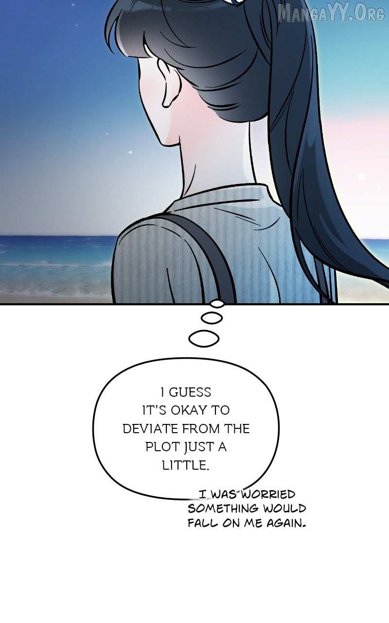 Read Why Does Everyone Love Me?! chapter 27 image 102 on Lezhin