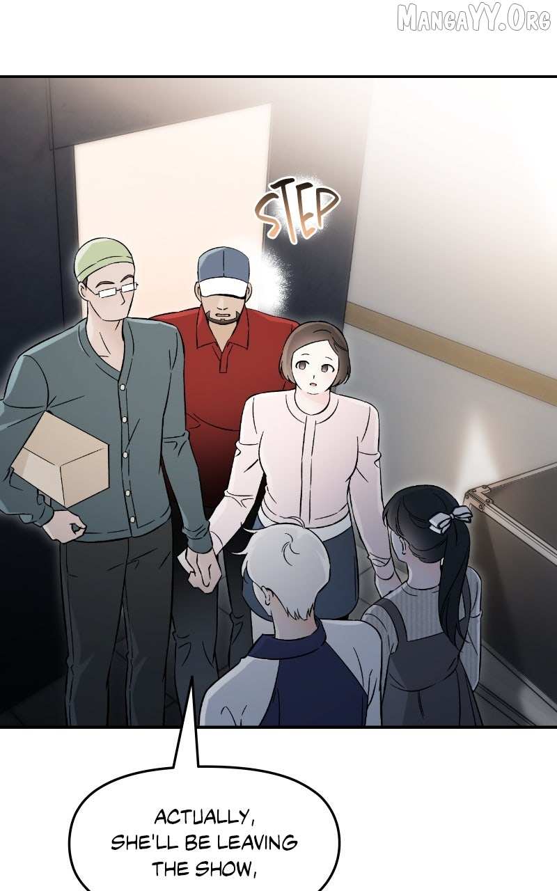 Read Why Does Everyone Love Me?! chapter 27 image 13 on Lezhin