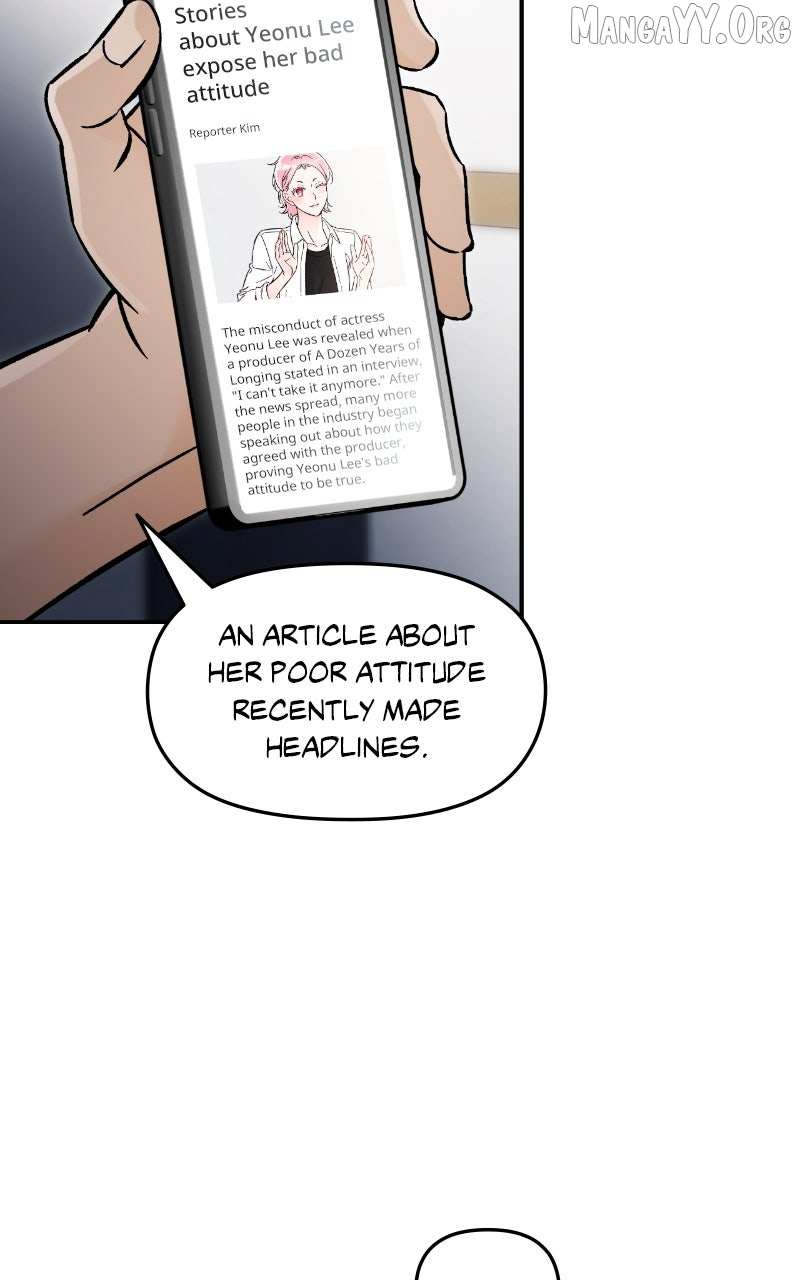 Read Why Does Everyone Love Me?! chapter 27 image 15 on Lezhin
