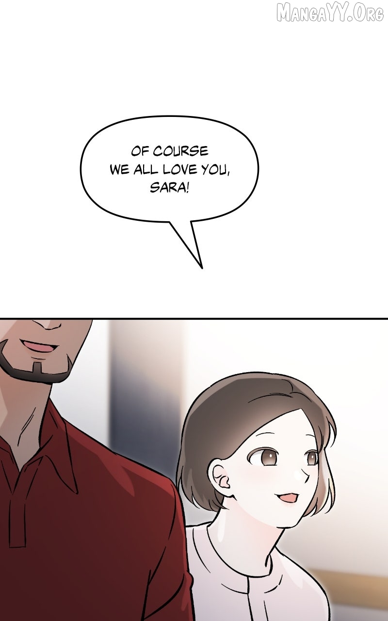 Read Why Does Everyone Love Me?! chapter 27 image 19 on Lezhin