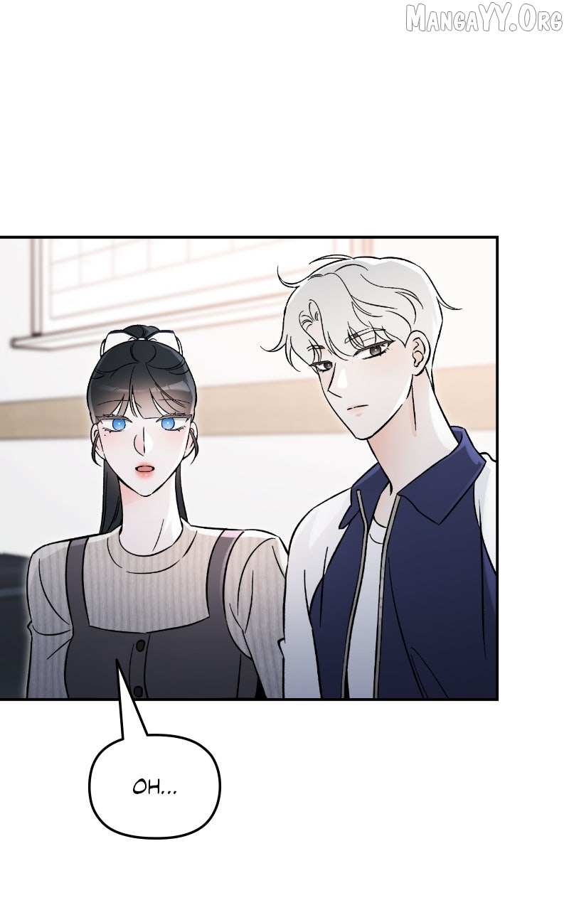 Read Why Does Everyone Love Me?! chapter 27 image 2 on Lezhin