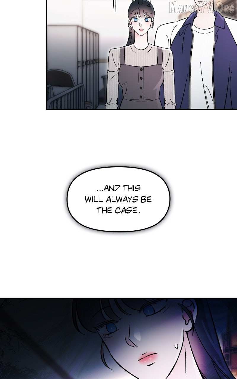 Read Why Does Everyone Love Me?! chapter 27 image 21 on Lezhin