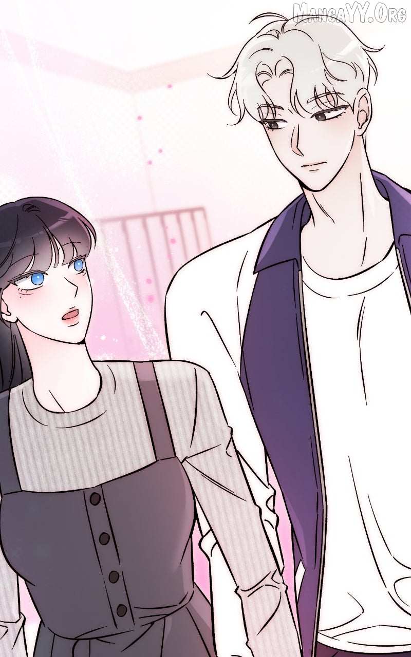Read Why Does Everyone Love Me?! chapter 27 image 27 on Lezhin