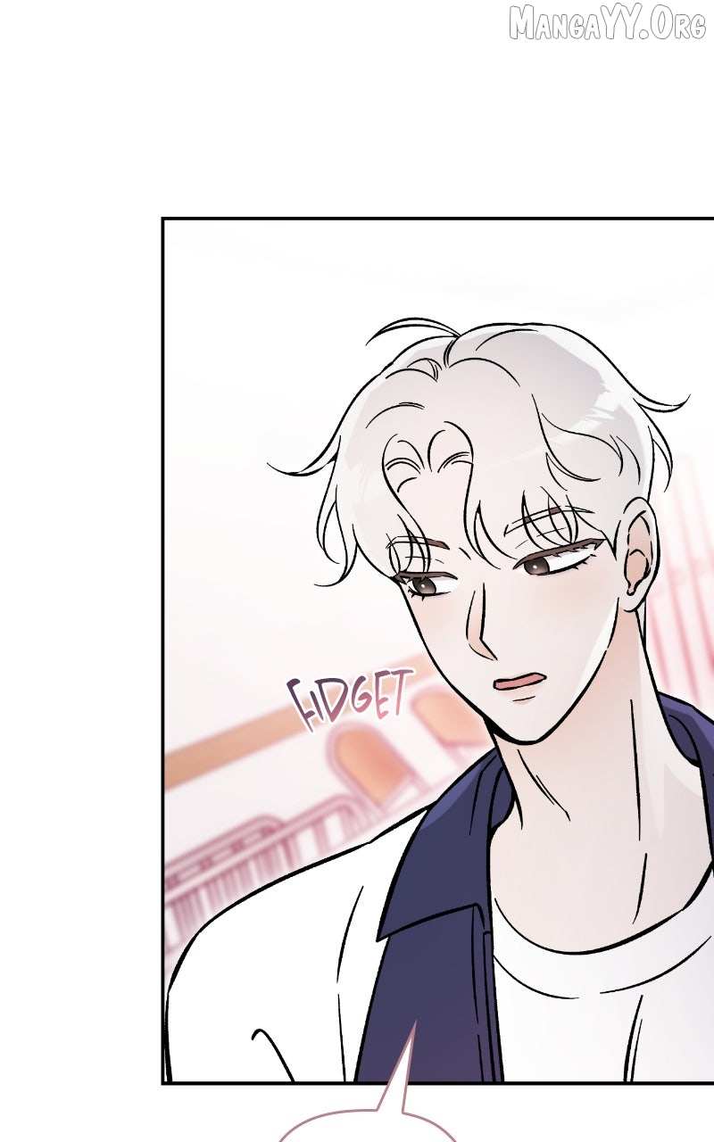 Read Why Does Everyone Love Me?! chapter 27 image 29 on Lezhin