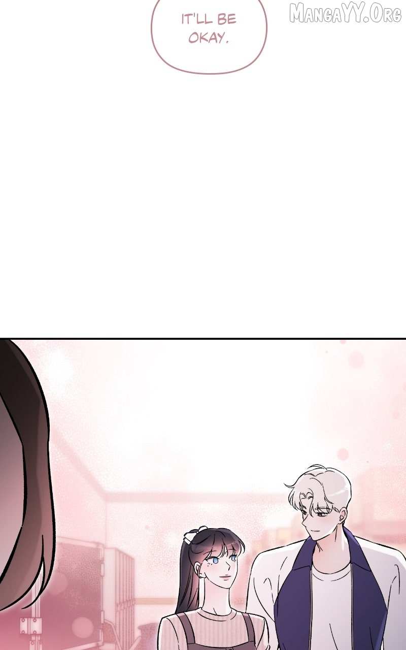 Read Why Does Everyone Love Me?! chapter 27 image 30 on Lezhin