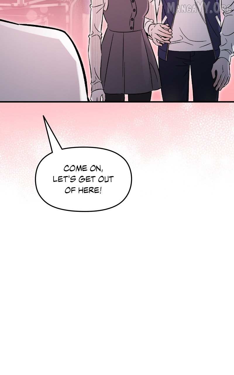 Read Why Does Everyone Love Me?! chapter 27 image 31 on Lezhin
