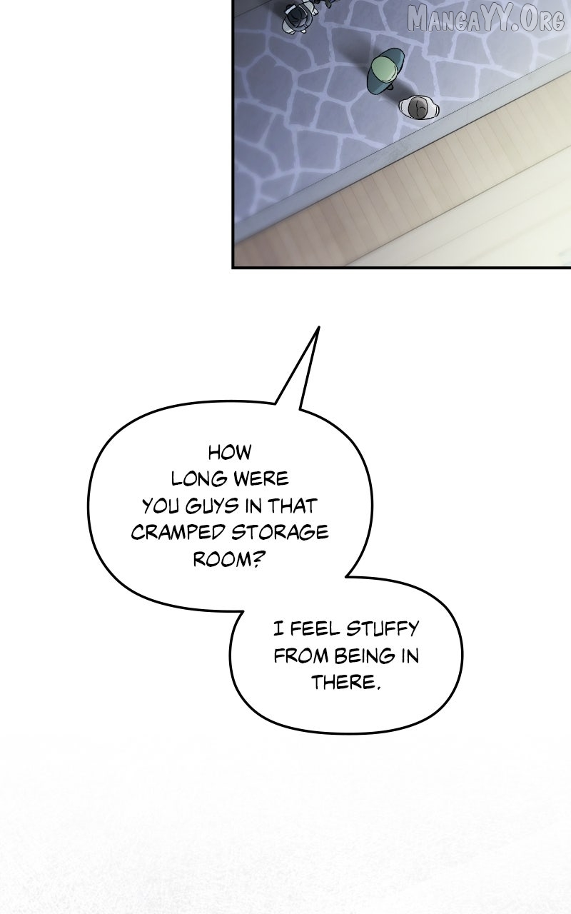 Read Why Does Everyone Love Me?! chapter 27 image 33 on Lezhin