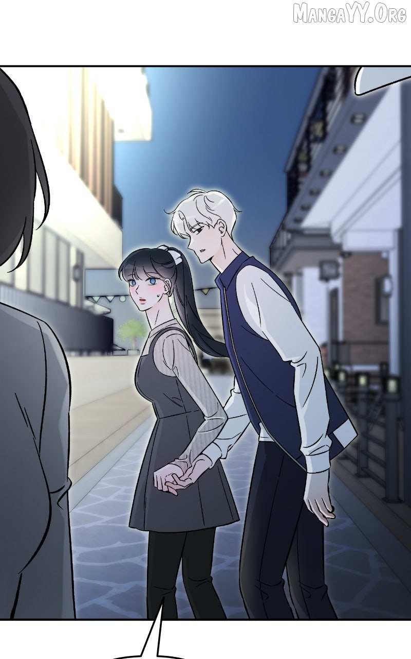 Read Why Does Everyone Love Me?! chapter 27 image 37 on Lezhin