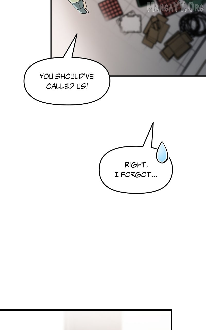 Read Why Does Everyone Love Me?! chapter 27 image 4 on Lezhin