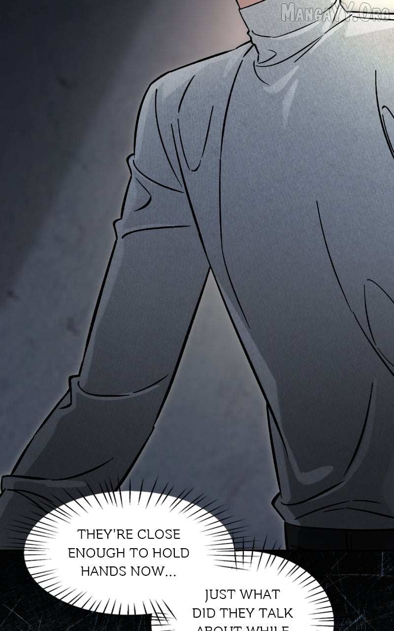 Read Why Does Everyone Love Me?! chapter 27 image 42 on Lezhin