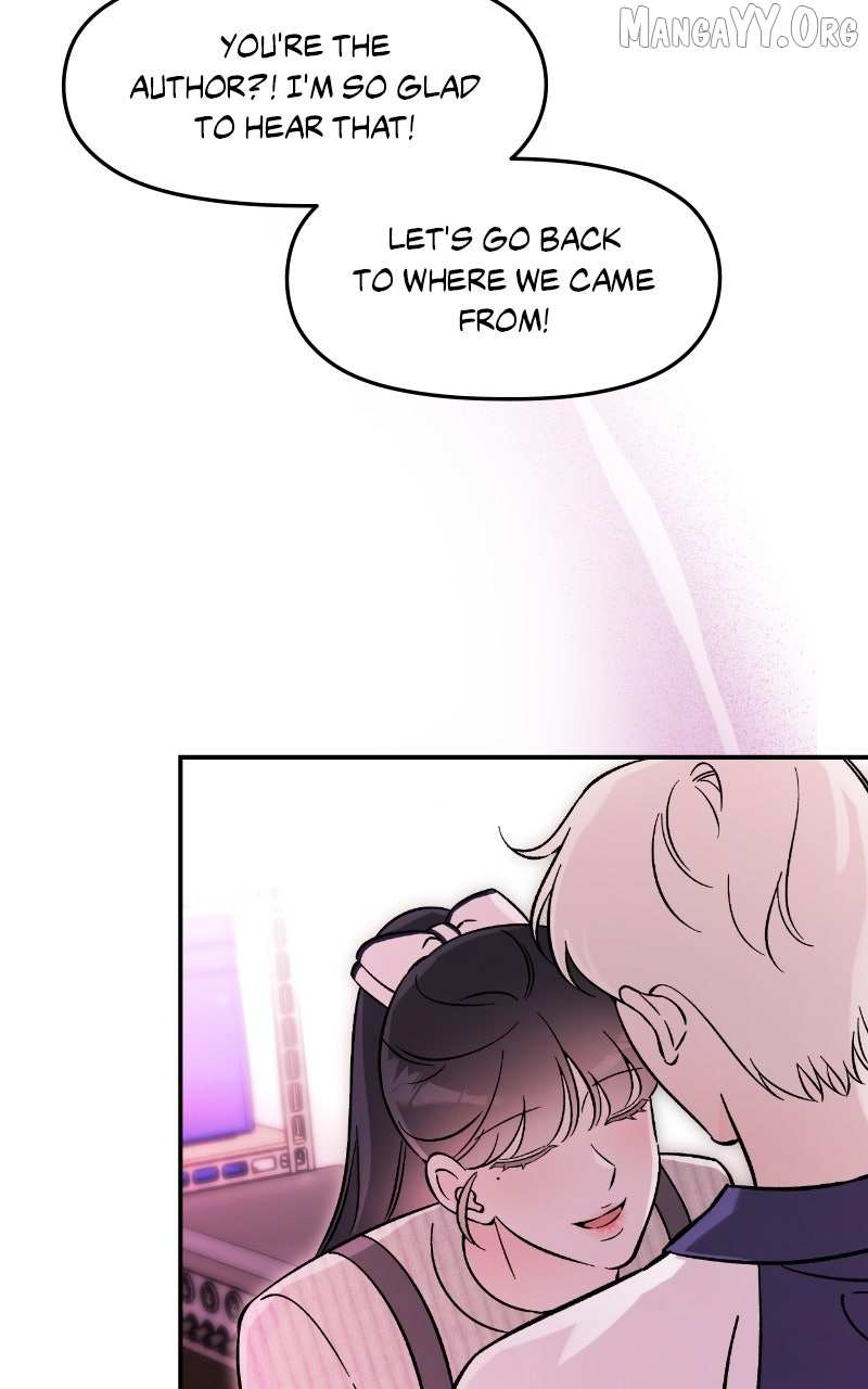 Read Why Does Everyone Love Me?! chapter 27 image 45 on Lezhin