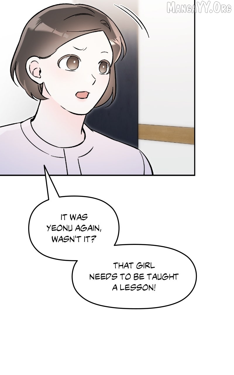 Read Why Does Everyone Love Me?! chapter 27 image 5 on Lezhin
