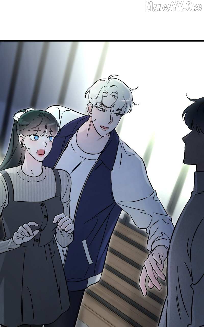 Read Why Does Everyone Love Me?! chapter 27 image 67 on Lezhin