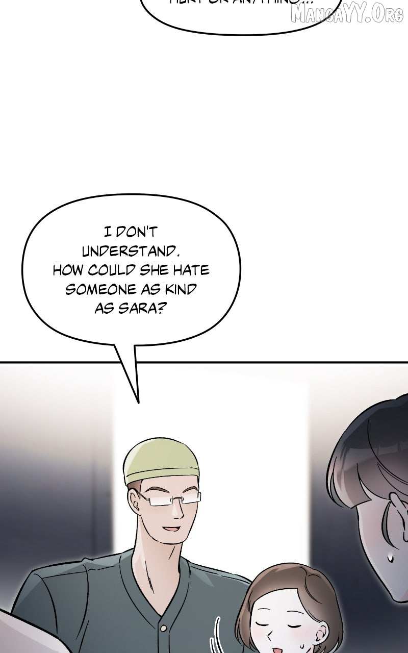 Read Why Does Everyone Love Me?! chapter 27 image 7 on Lezhin