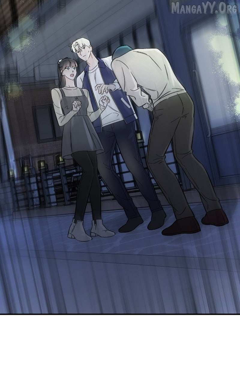 Read Why Does Everyone Love Me?! chapter 27 image 73 on Lezhin