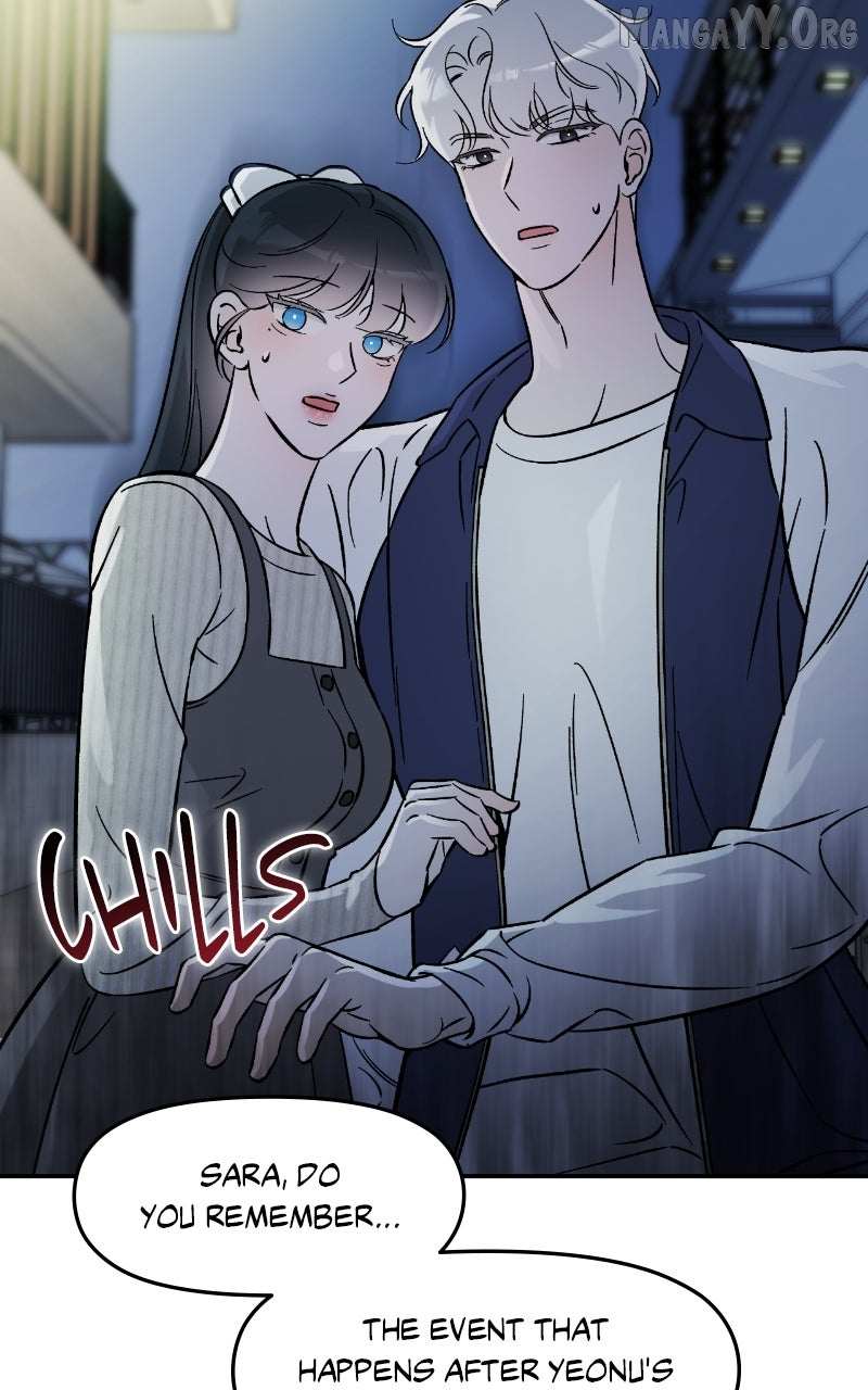 Read Why Does Everyone Love Me?! chapter 27 image 76 on Lezhin