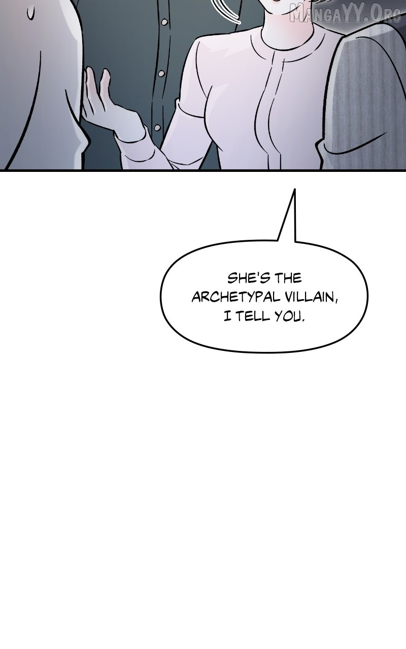 Read Why Does Everyone Love Me?! chapter 27 image 8 on Lezhin